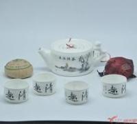 濟(jì)南禮品茶具 商務(wù)饋贈(zèng)與高端批發(fā)的優(yōu)選