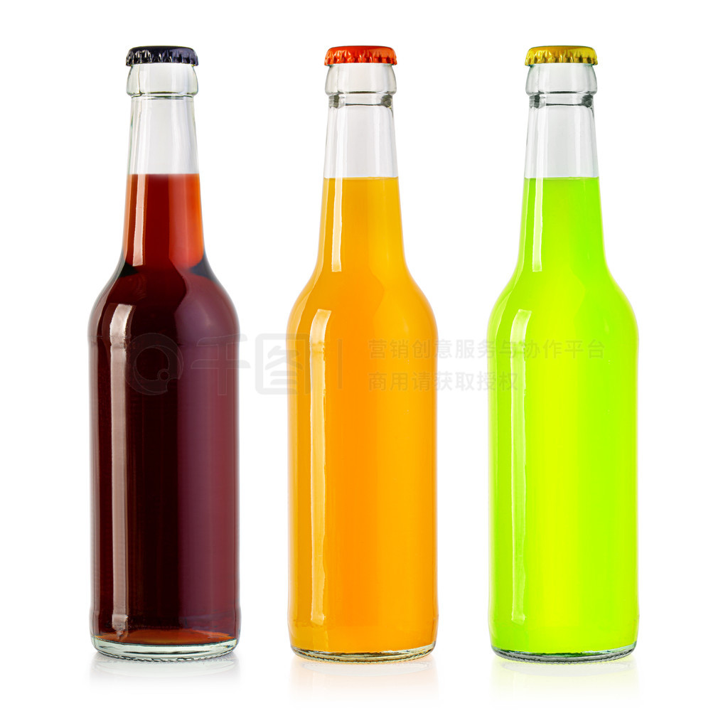 飲品圖片的商業價值與應用分析