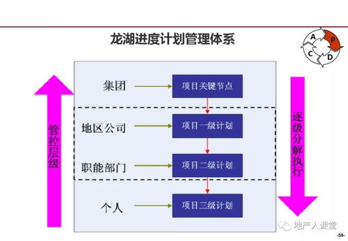 龍湖企業(yè)管理與運營精細(xì)化管理實踐及咨詢啟示